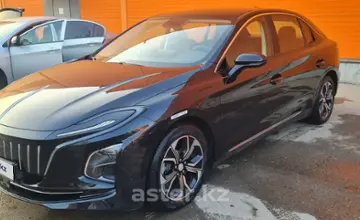 Hongqi E-QM5 2024 года за 7 250 000 тг. в Алматы фото 1