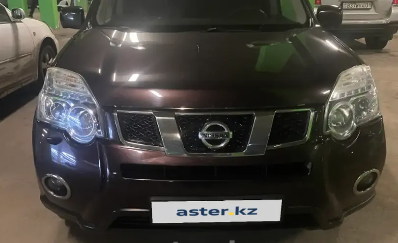 Nissan X-Trail 2012 года за 7 000 000 тг. в Астана