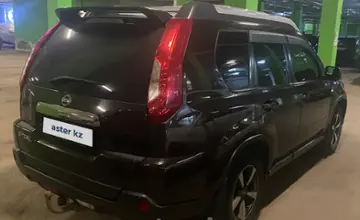 Nissan X-Trail 2012 года за 7 000 000 тг. в Астана фото 2