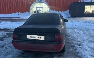 Opel Vectra 1990 года за 550 000 тг. в Костанай фото 3