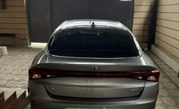 Kia K5 2020 года за 11 400 000 тг. в Шымкент