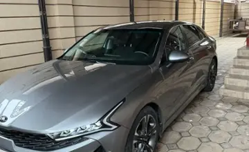 Kia K5 2020 года за 11 400 000 тг. в Шымкент фото 1