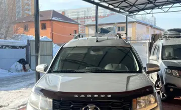 LADA (ВАЗ) Largus Cross 2022 года за 7 000 000 тг. в Астана фото 2