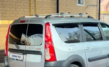 LADA (ВАЗ) Largus Cross 2022 года за 7 000 000 тг. в Астана