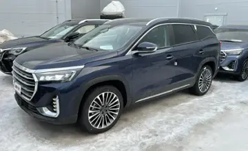 Jetour X90 PLUS 2023 года за 10 000 000 тг. в Алматы фото 2