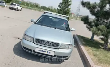 Audi A4 1996 года за 1 500 000 тг. в Алматы фото 1