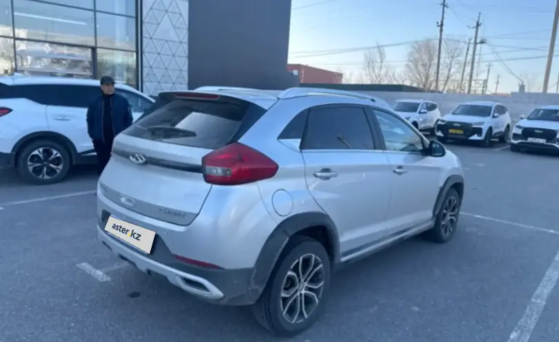 Chery Tiggo 2 Pro 2023 года за 5 500 000 тг. в Шымкент фото 5
