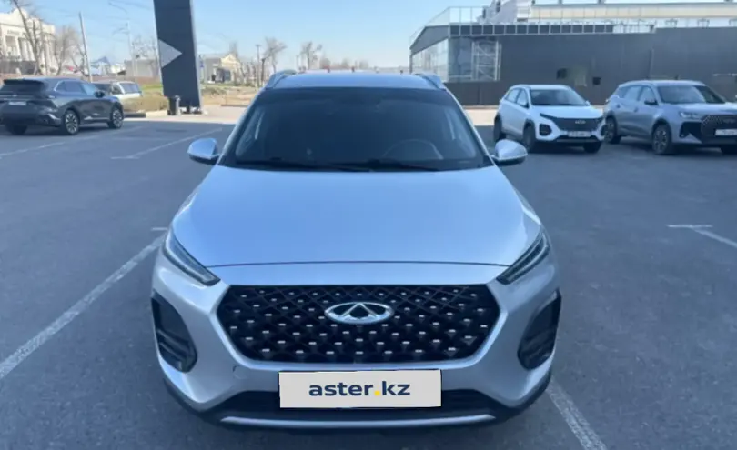 Chery Tiggo 2 Pro 2023 года за 5 500 000 тг. в Шымкент фото 2
