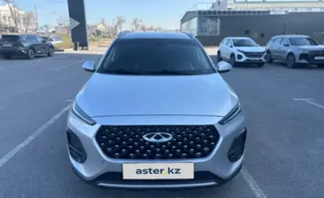 Chery Tiggo 2 Pro 2023 года за 5 500 000 тг. в Шымкент фото 2
