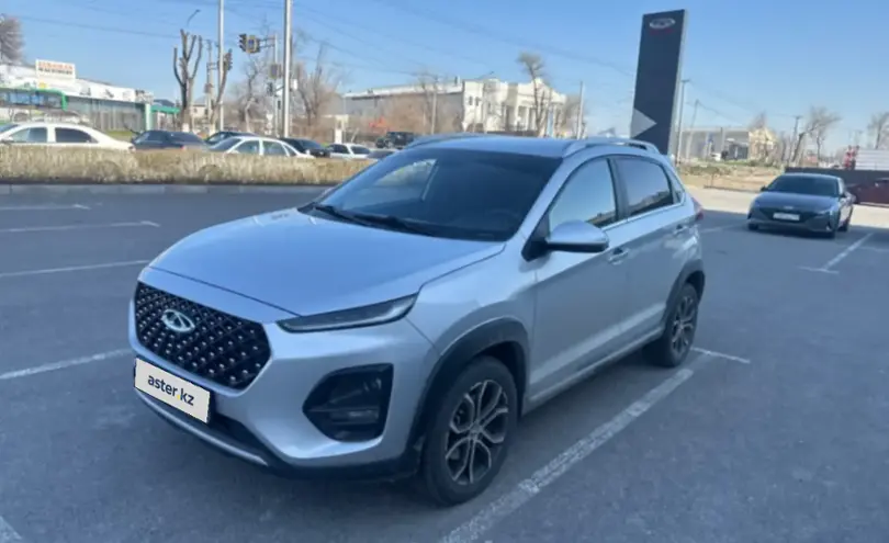 Chery Tiggo 2 Pro 2023 года за 5 500 000 тг. в Шымкент