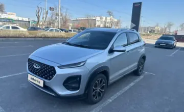 Chery Tiggo 2 Pro 2023 года за 5 500 000 тг. в Шымкент фото 1
