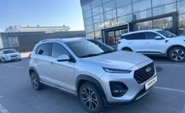 Chery Tiggo 2 Pro 2023 года за 5 500 000 тг. в Шымкент фото 3