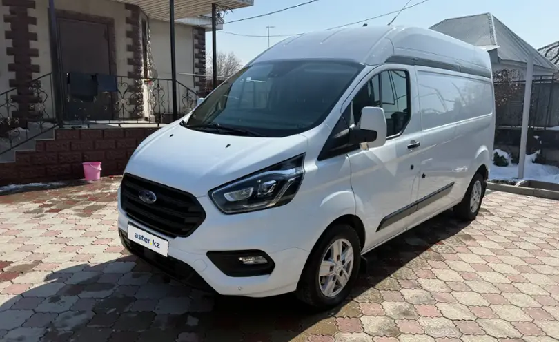 Ford Transit 2021 года за 15 500 000 тг. в Алматы