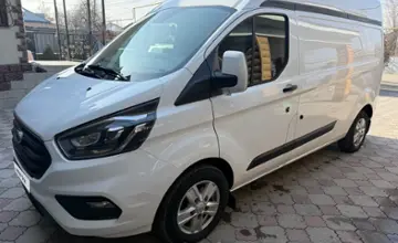 Ford Transit 2021 года за 15 500 000 тг. в Алматы фото 2