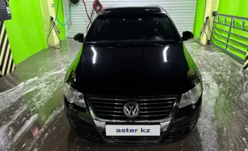 Volkswagen Passat 2007 года за 3 500 000 тг. в Астана фото 1