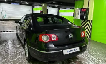 Volkswagen Passat 2007 года за 3 500 000 тг. в Астана фото 4
