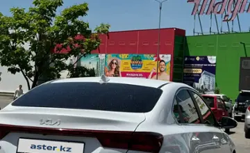 Kia Cerato 2024 года за 9 800 000 тг. в Алматы фото 2
