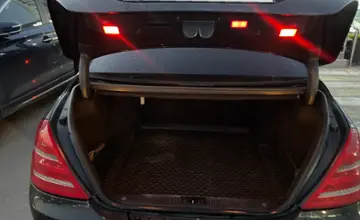 Mercedes-Benz S-Класс 2009 года за 12 000 000 тг. в Алматы