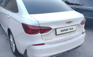 Chevrolet Monza 2023 года за 7 400 000 тг. в Тараз фото 3