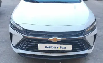 Chevrolet Monza 2023 года за 7 400 000 тг. в Тараз фото 1