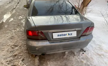 Mitsubishi Galant 2001 года за 1 300 000 тг. в Караганда фото 2
