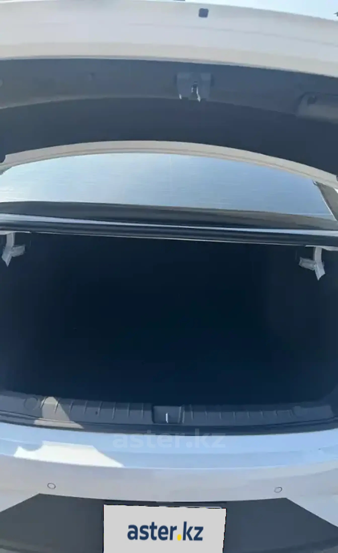 BYD QIN PLUS 2025 года за 8 000 000 тг. в Алматы фото 3