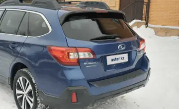 Subaru Outback 2018 года за 14 000 000 тг. в Астана