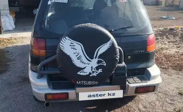 Mitsubishi RVR 1995 года за 1 150 000 тг. в Алматы фото 2