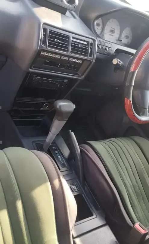 Mitsubishi RVR 1995 года за 1 150 000 тг. в Алматы фото 4