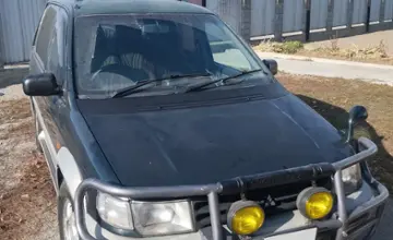 Mitsubishi RVR 1995 года за 1 150 000 тг. в Алматы фото 1