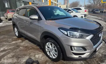 Hyundai Tucson 2019 года за 9 000 000 тг. в Астана фото 3