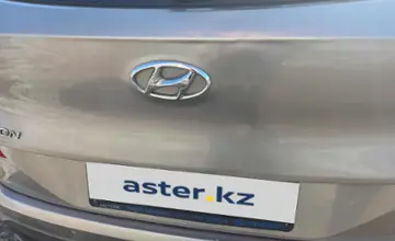 Hyundai Tucson 2019 года за 9 000 000 тг. в Астана