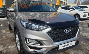 Hyundai Tucson 2019 года за 9 000 000 тг. в Астана фото 2