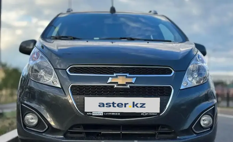 Chevrolet Spark 2023 года за 5 500 000 тг. в Алматы