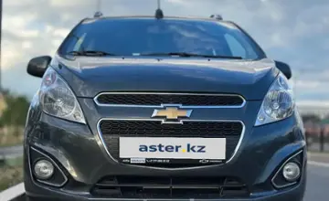 Chevrolet Spark 2023 года за 5 500 000 тг. в Алматы фото 1