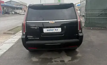 Cadillac Escalade 2019 года за 28 000 000 тг. в Шымкент фото 3