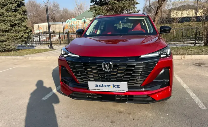 Changan CS55PLUS 2024 года за 9 000 000 тг. в Алматы