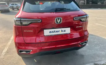 Changan CS55PLUS 2024 года за 9 000 000 тг. в Алматы фото 3