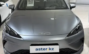 BYD Seal 05 2025 года за 8 000 000 тг. в Астана фото 1