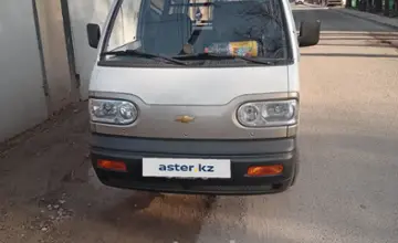 Chevrolet Damas 2022 года за 4 400 000 тг. в Алматы фото 2