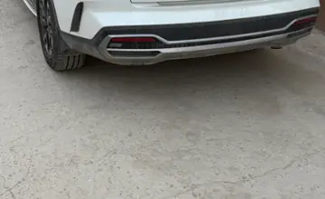 Kia Sorento 2022 года за 18 000 000 тг. в Шымкент