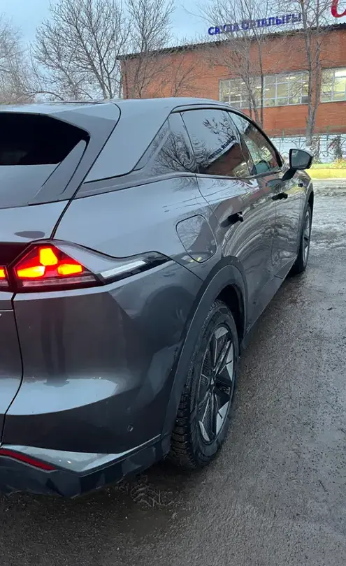 Changan Deepal S7 2025 года за 13 000 000 тг. в Павлодар фото 4