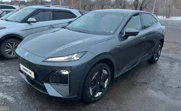 Changan Deepal S7 2025 года за 13 000 000 тг. в Павлодар фото 1