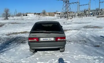 LADA (ВАЗ) 2114 2011 года за 900 000 тг. в Караганда фото 3
