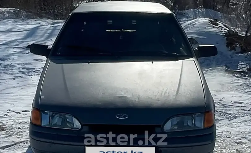 LADA (ВАЗ) 2114 2011 года за 900 000 тг. в Караганда
