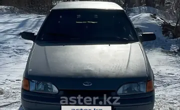 LADA (ВАЗ) 2114 2011 года за 900 000 тг. в Караганда фото 1