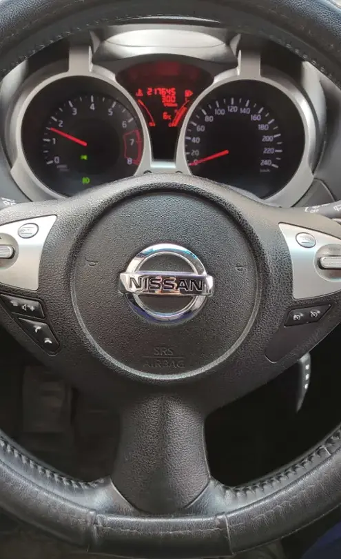 Nissan Juke 2011 года за 4 100 000 тг. в Талдыкурган