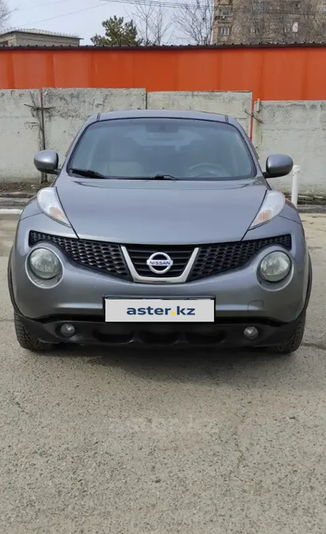 Nissan Juke 2011 года за 4 100 000 тг. в Талдыкурган фото 1