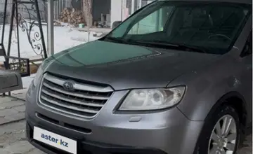 Subaru Tribeca 2007 года за 6 000 000 тг. в Алматы фото 2
