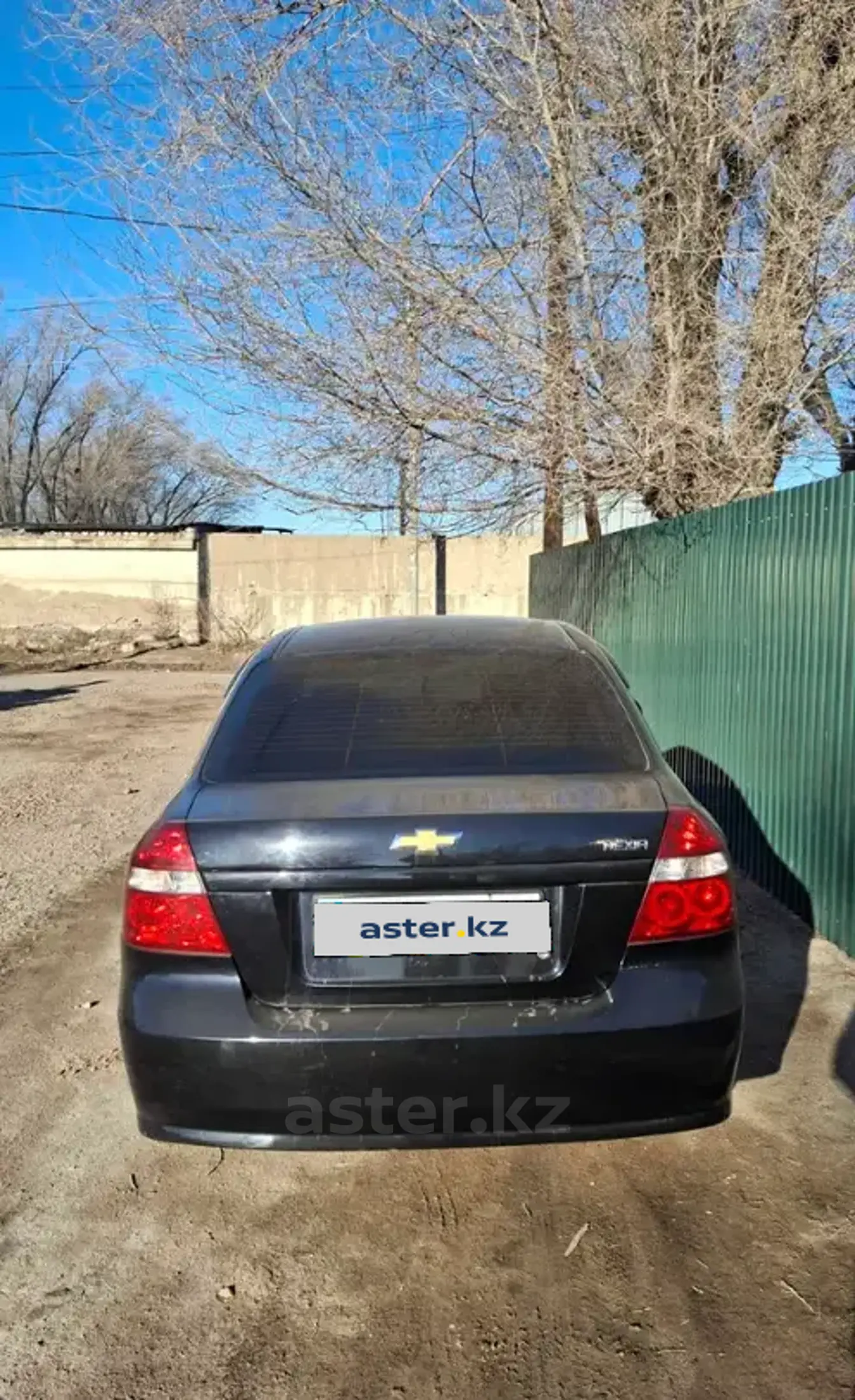 Chevrolet Nexia 2021 года за 4 500 000 тг. в Караганда фото 3